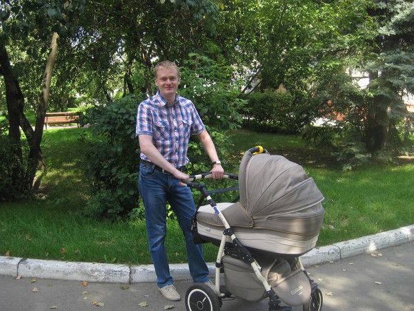 Артем Сентемов