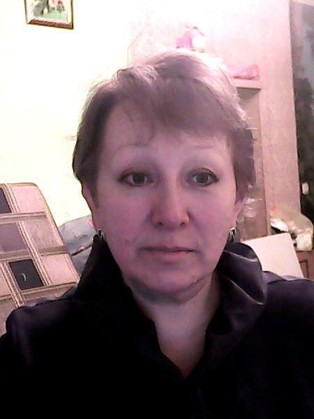 Ирина Долгих