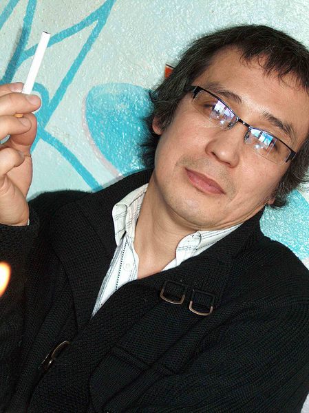 Марат Тутка