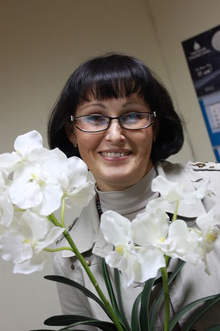 Елена Сапцова