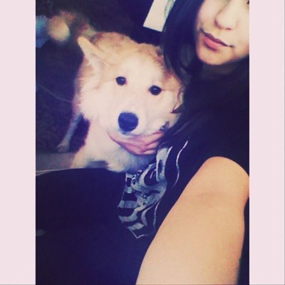 Алина Волкова