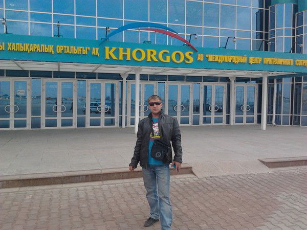 Евгений Кузьмин