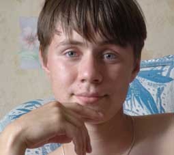 Алексей Хорьков