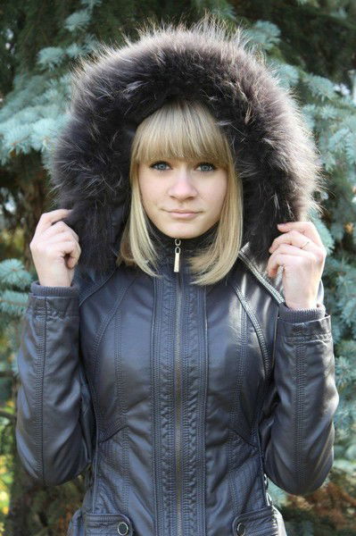 Кариша Карпова