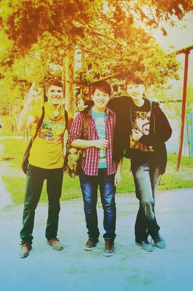 Аманжол Кабылкайдар