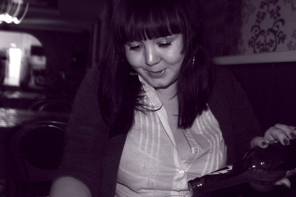 Екатерина Романова