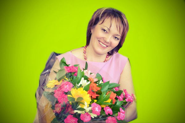 Резеда Канбекова