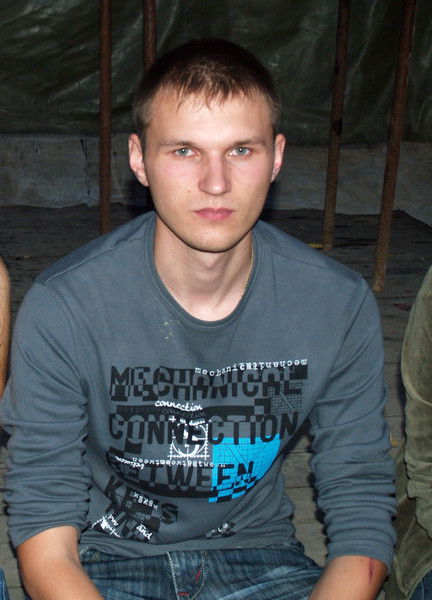 Иван Ноздрин