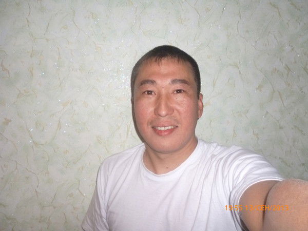 Канат Азатов