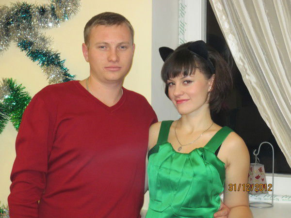 Наталья Минжулеева