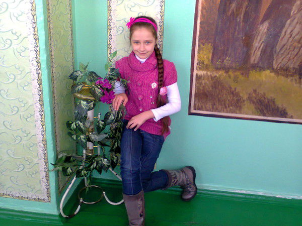 Юлия Цыбульник