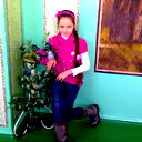 Юлия Цыбульник