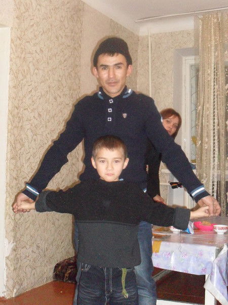 Руслан Бекишев