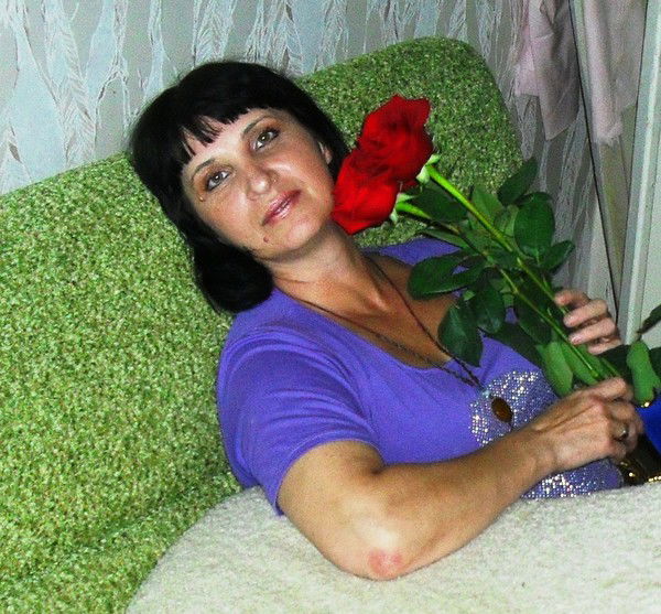 Света Барахтянская