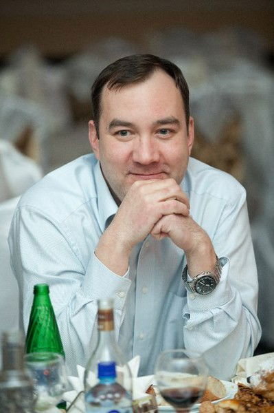 Леонид Лаврухин