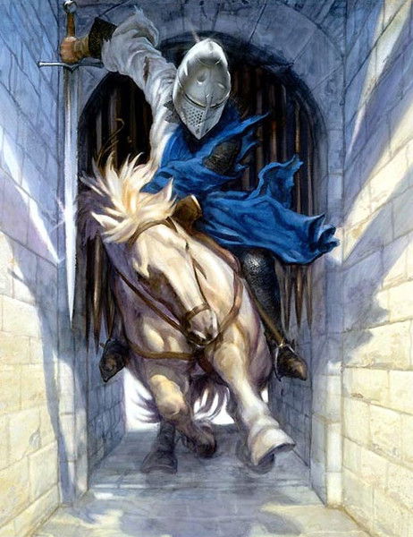 Илюша Уланов