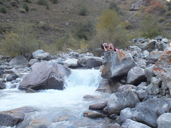 Оля Кокорина