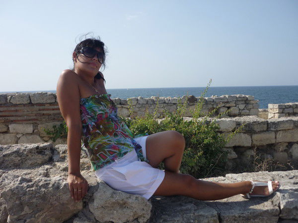 Диана Тормышова