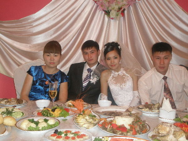 Индира Копбаева