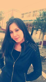 Лилия Сахипова