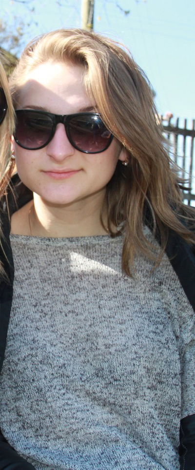 Екатерина Гмызина