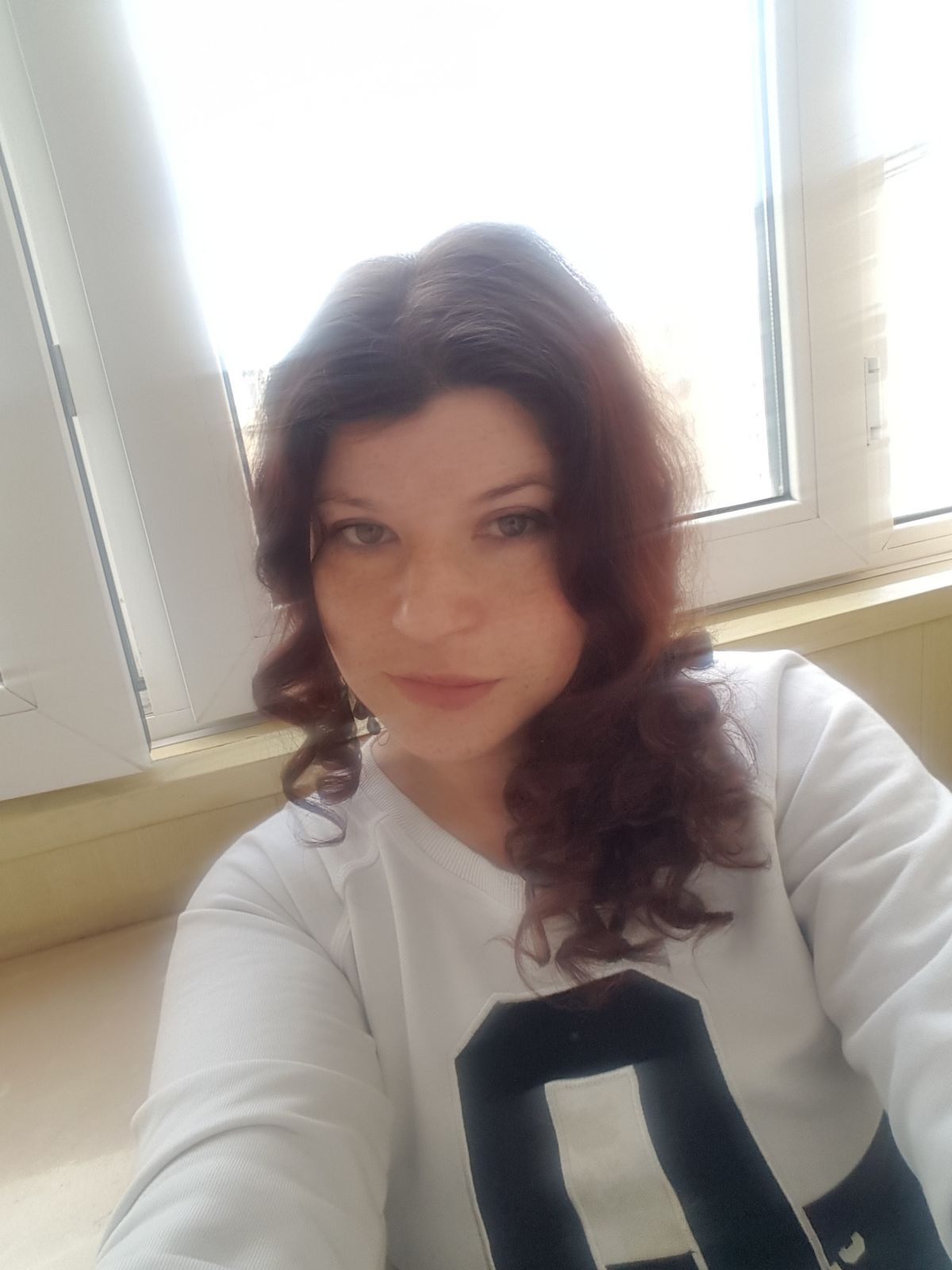 Марина Илахунова