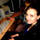 Olga Shabelskaya