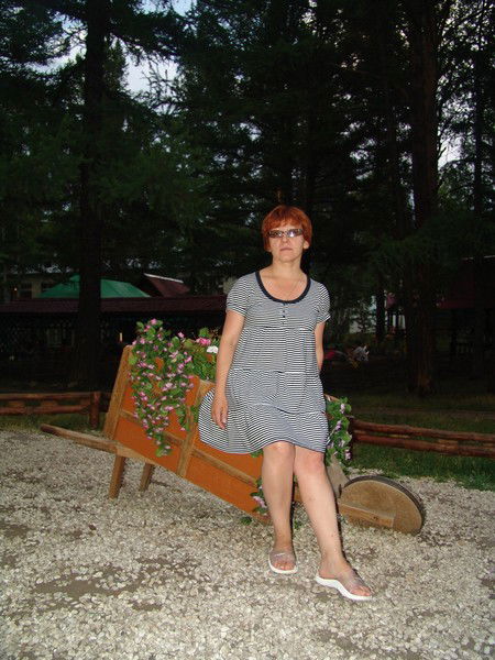 Наталия Бибакова