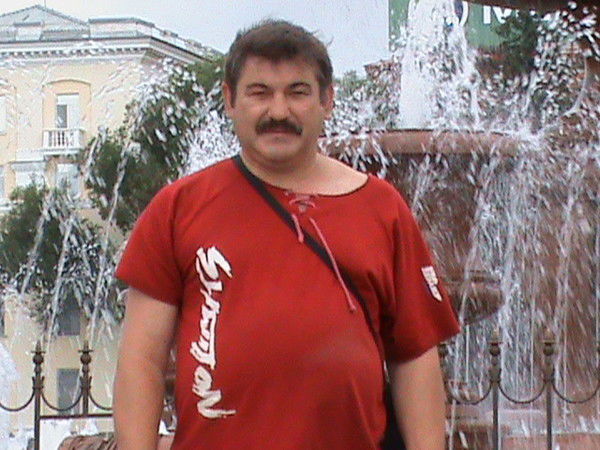 Eвгений Tимофеев