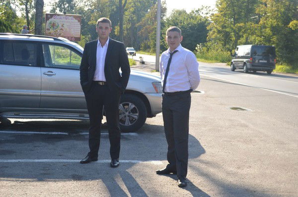 Санек Миронов