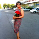 Елена Буланова
