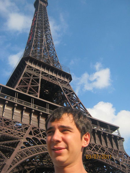 Иван Николаев