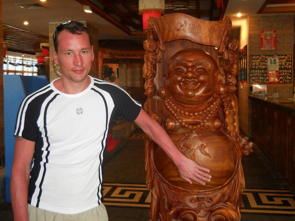 Рустем Насыров