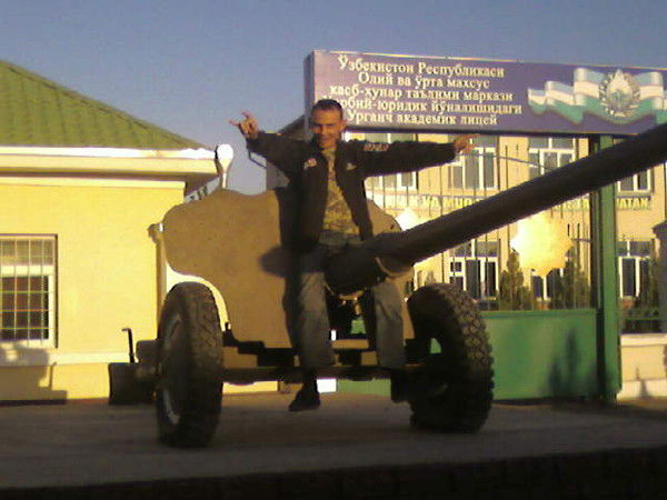 Русвер Никитин