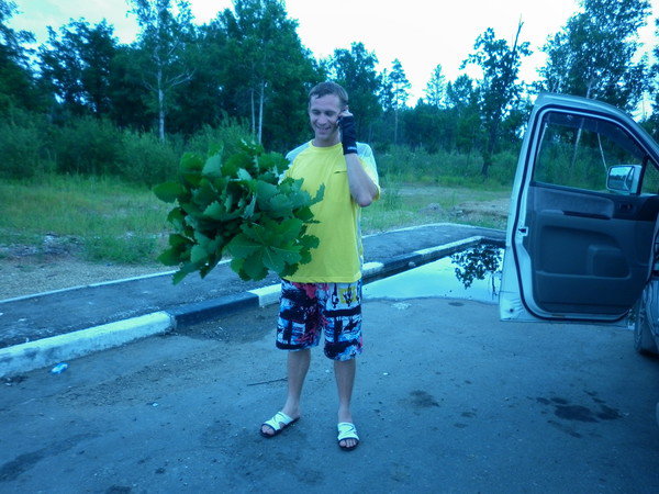 Александр Макаров