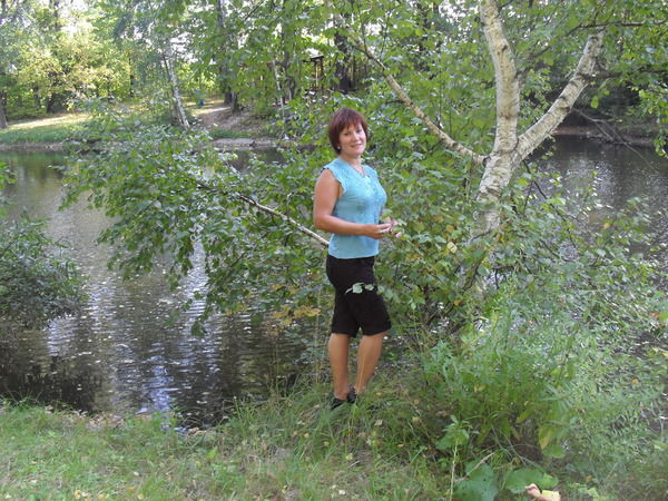 Светлана Соина