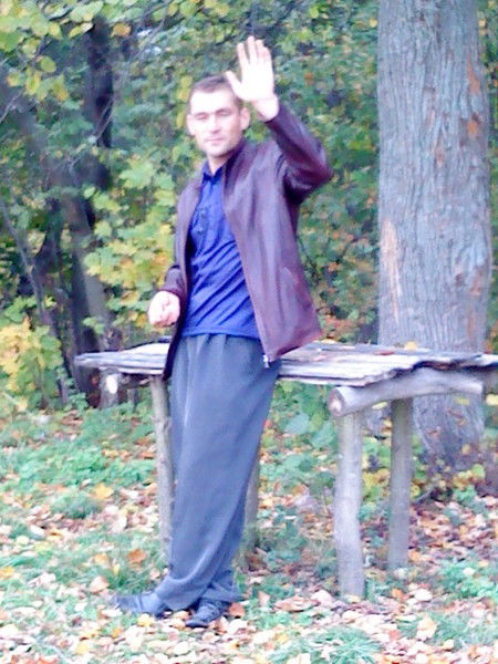 Слава Скабин