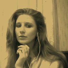 Алёна Сопильник