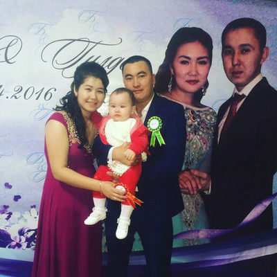 Жазира Хайрошова