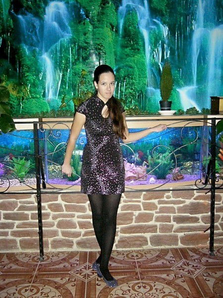 Анезагх Маша