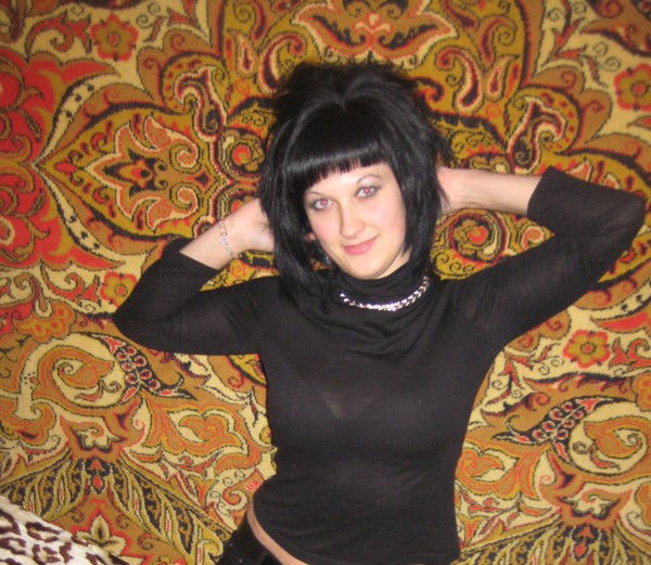 Анастасия Кольцова