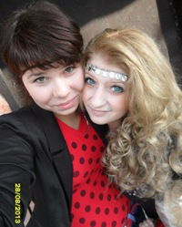 Дарья Грекова