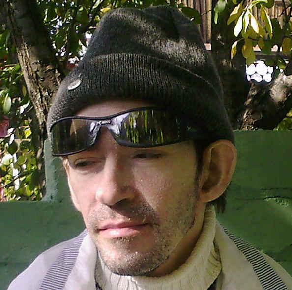 Александр Дружин