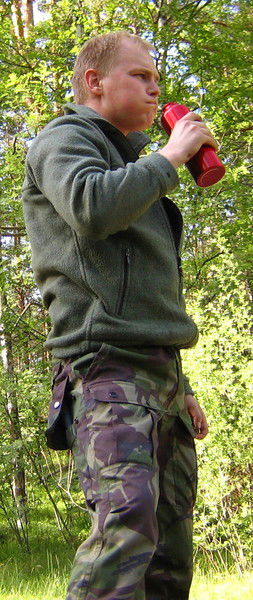 Владимир Пономарев