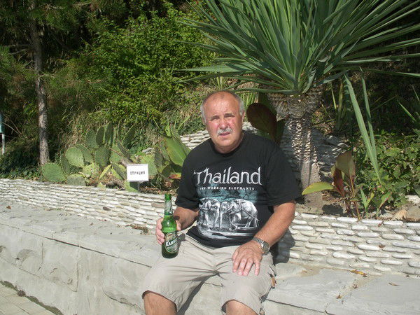 Степан Побер