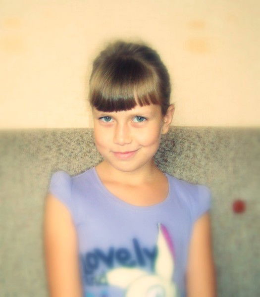 Дарья Закатова