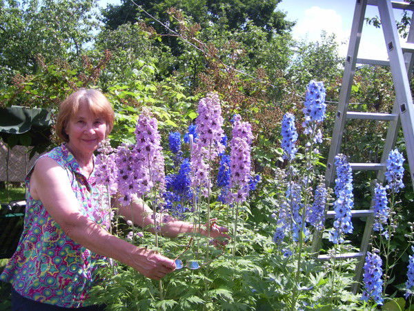 Инна Ильина