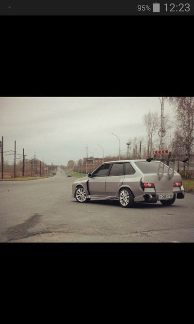 Тимур Алиев