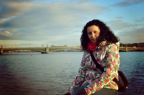 Мария Коминова