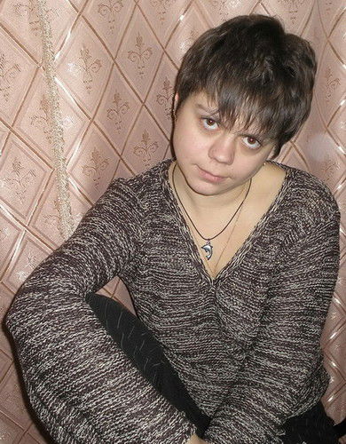 Марина Старцева